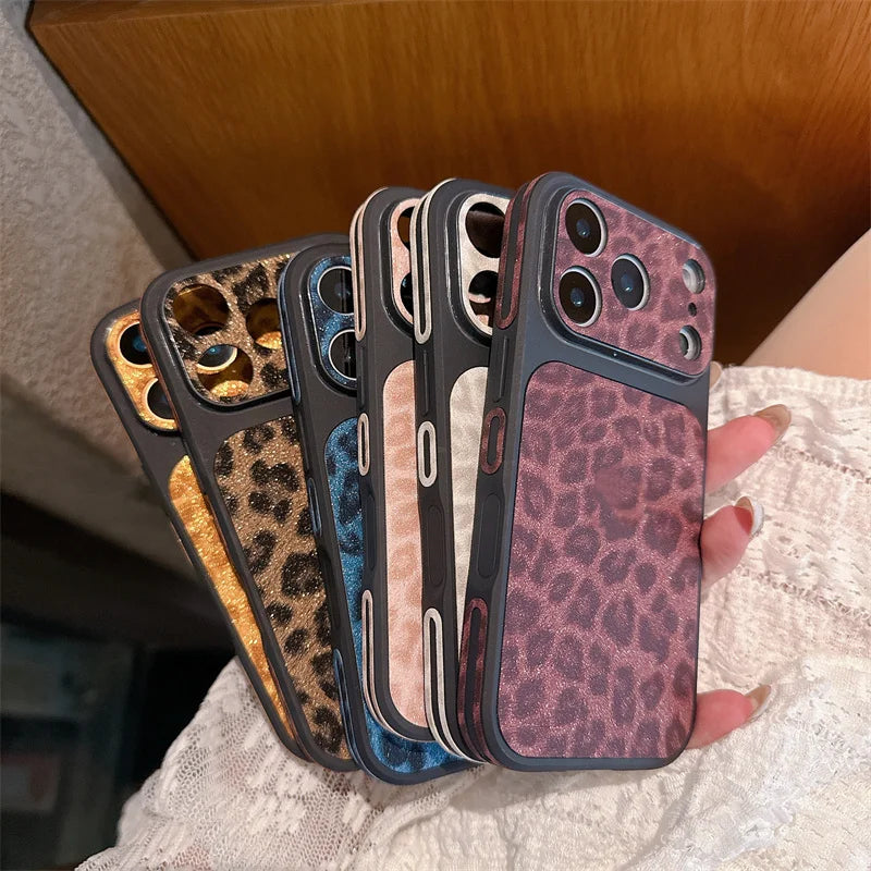 Leo - iPhone Case