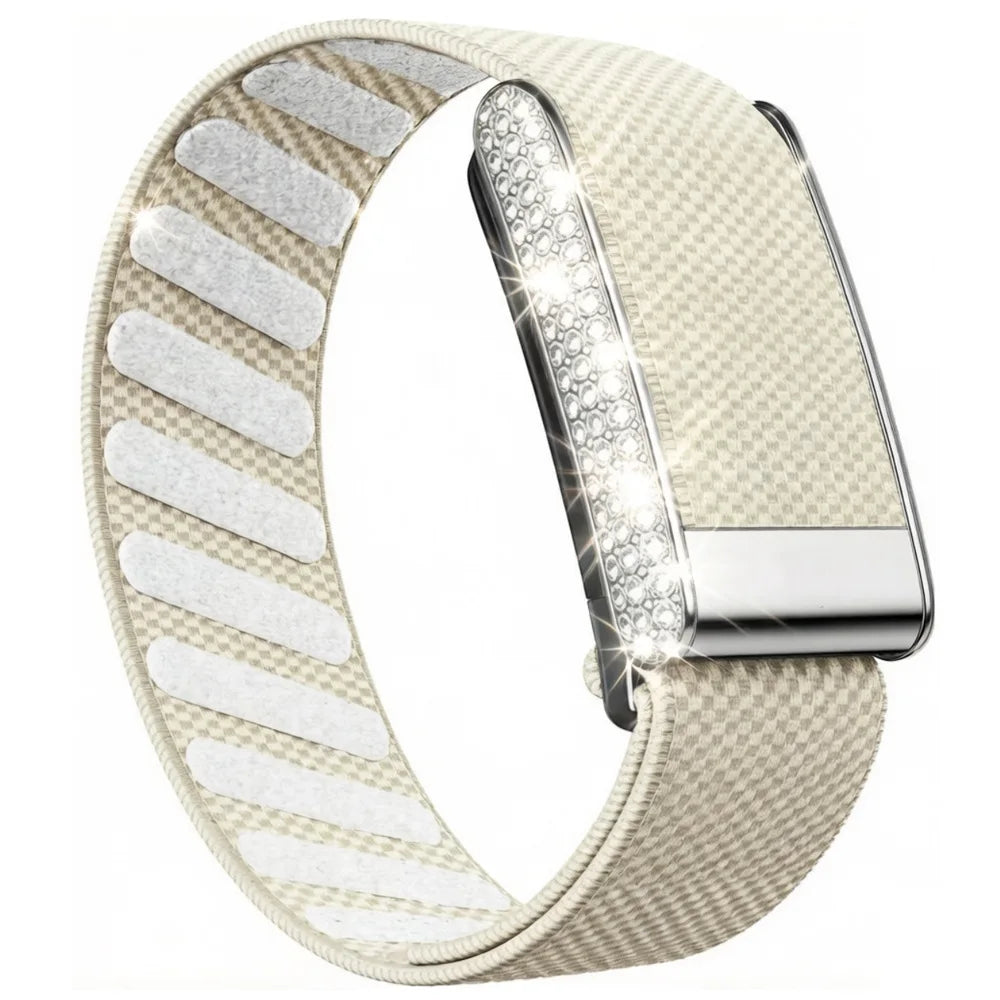 Bling - Whoop 5.0 Replacement Strap
