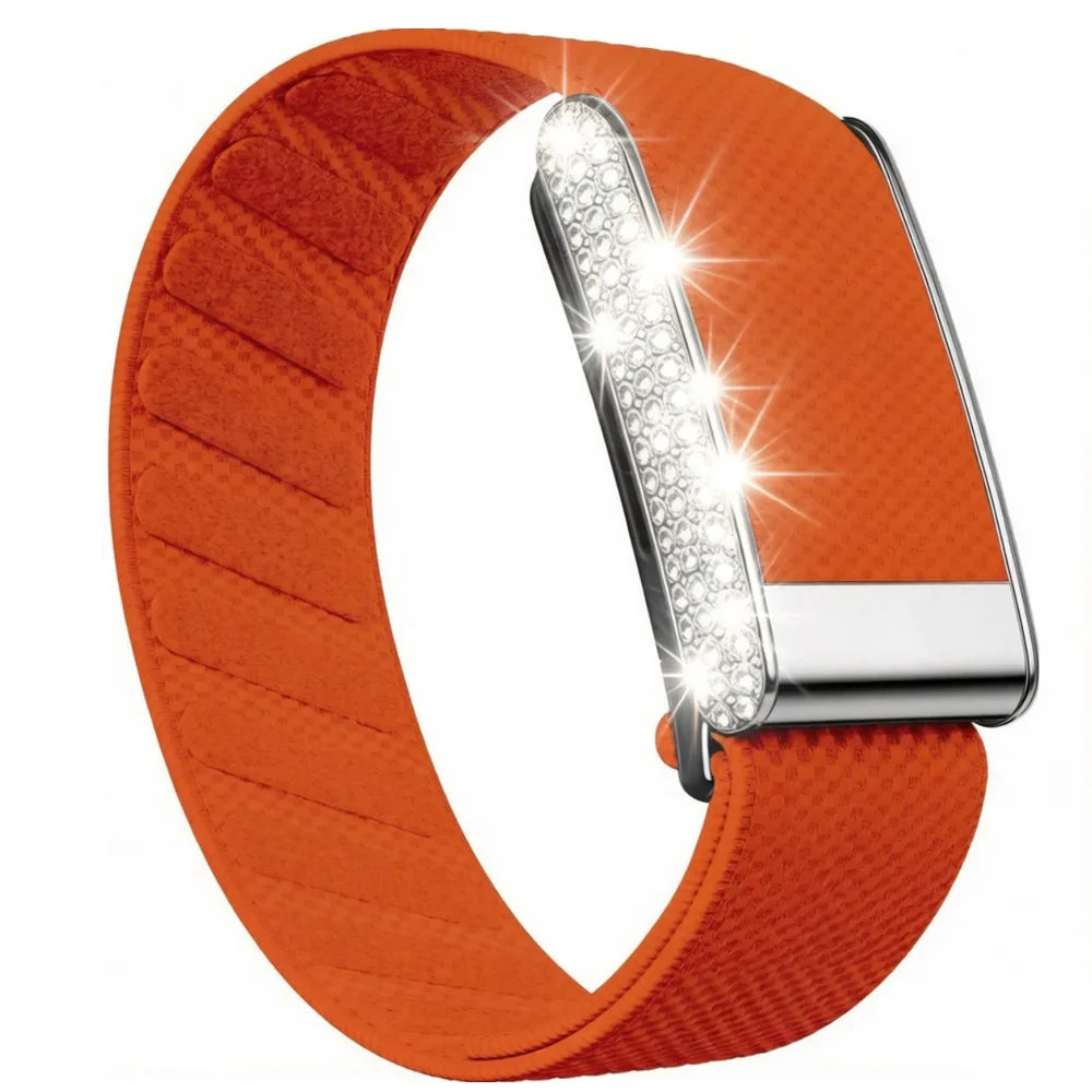 Bling - Whoop 5.0 Replacement Strap - Image 1