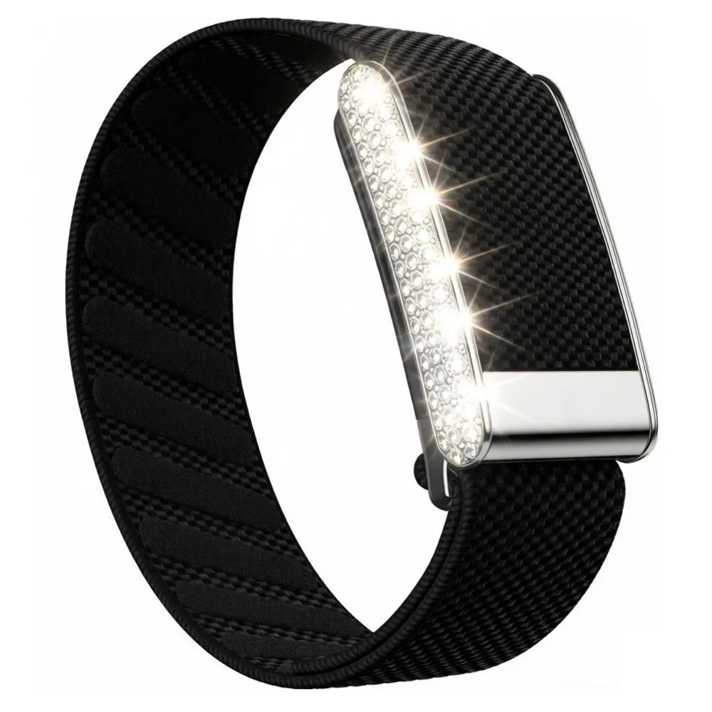 Bling - Whoop 5.0 Replacement Strap - Image 2
