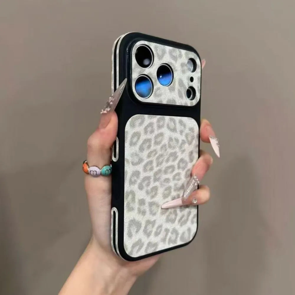 Leo - iPhone Case