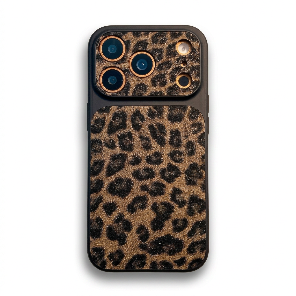 Leo - iPhone Case