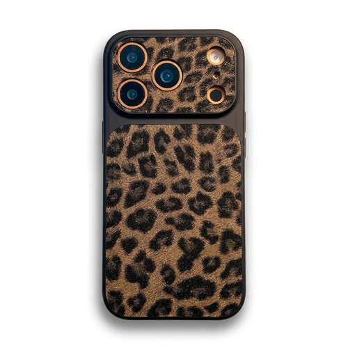 Leo - iPhone Case